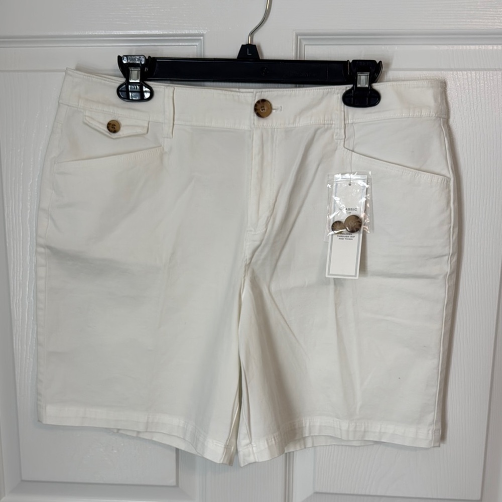 Charter Club shorts
